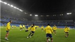 Villarreal: Giữa những bãi đá ngầm